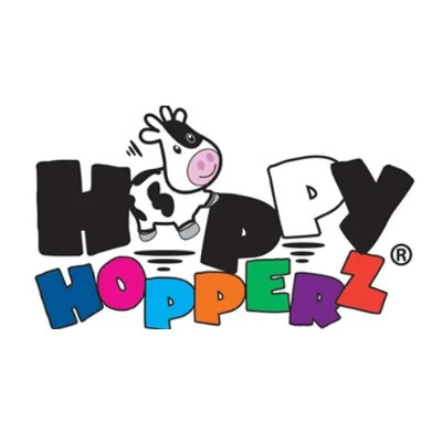 Happy Hopperz